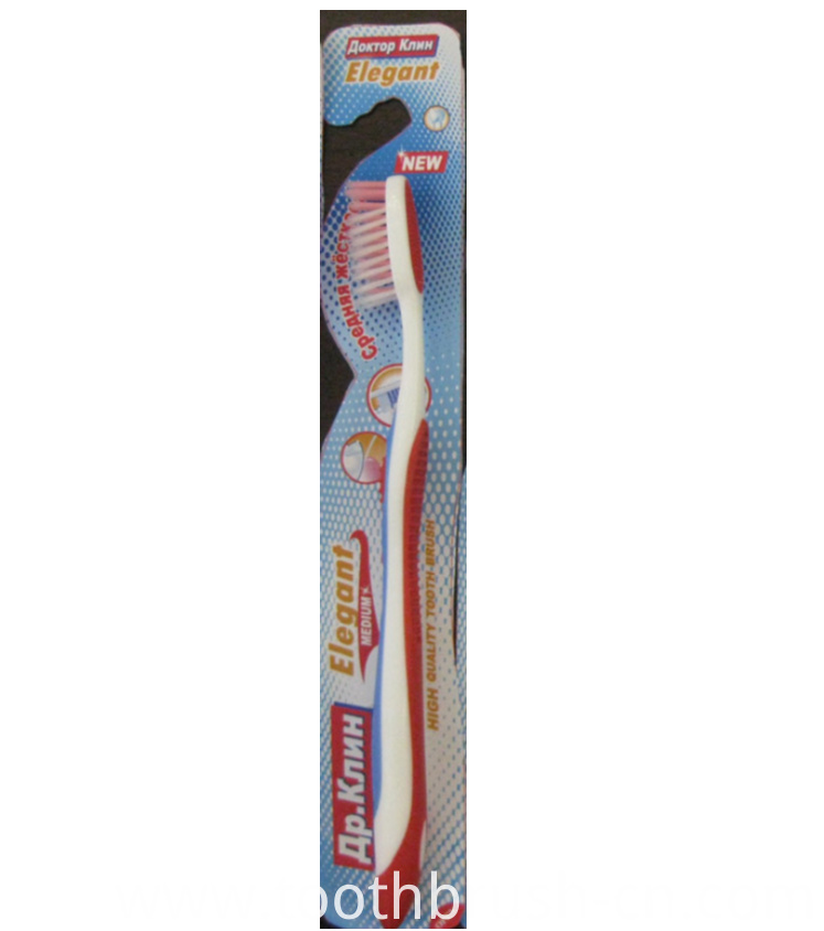 Toothbrush with tongue cleaner Best Selling 2019 Toothbrush with tongue cleaner Best Selling 2019